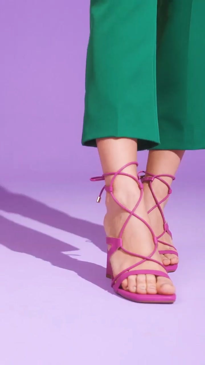 Marcela Fetter Feet